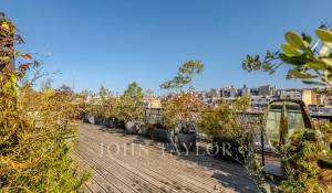 Vente Appartement Paris 17ème