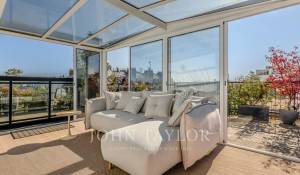 Vente Appartement Paris 17ème