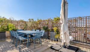 Vente Appartement Paris 17ème