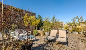 Vente Appartement Paris 17ème