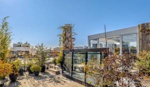 Vente Appartement Paris 17ème