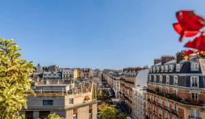 Vente Appartement Paris 17ème