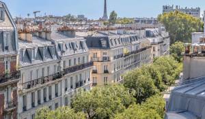 Vente Appartement Paris 17ème