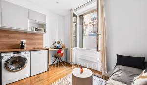 Vente Appartement Paris 17ème