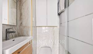 Vente Appartement Paris 17ème