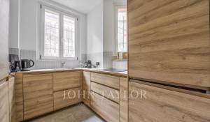 Vente Appartement Paris 17ème