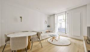 Vente Appartement Paris 17ème