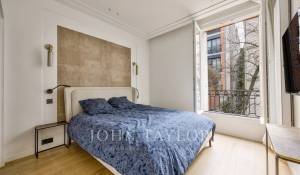 Vente Appartement Paris 17ème