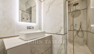 Vente Appartement Paris 17ème