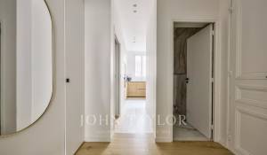 Vente Appartement Paris 17ème