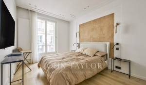 Vente Appartement Paris 17ème