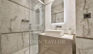 Vente Appartement Paris 17ème