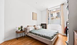 Vente Appartement Paris 17ème
