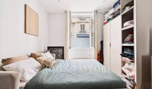 Vente Appartement Paris 17ème