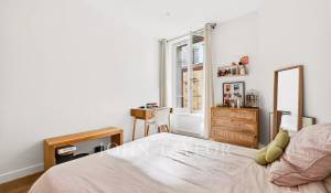 Vente Appartement Paris 17ème