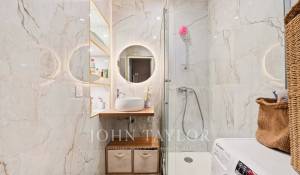 Vente Appartement Paris 17ème