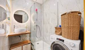 Vente Appartement Paris 17ème