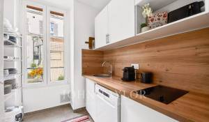 Vente Appartement Paris 17ème