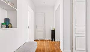 Vente Appartement Paris 17ème