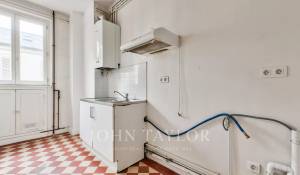 Vente Appartement Paris 17ème