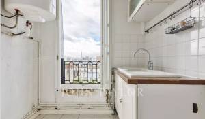 Vente Appartement Paris 17ème