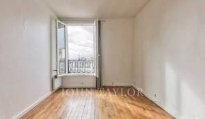 Vente Appartement Paris 17ème