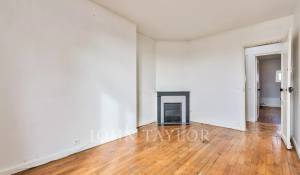 Vente Appartement Paris 17ème