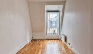 Vente Appartement Paris 17ème
