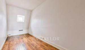 Vente Appartement Paris 17ème