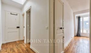 Vente Appartement Paris 17ème