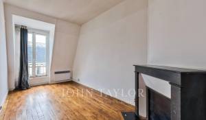 Vente Appartement Paris 17ème