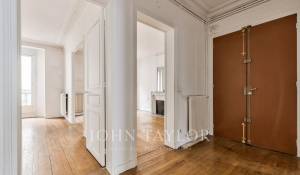 Vente Appartement Paris 17ème