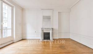 Vente Appartement Paris 17ème