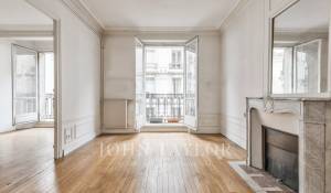 Vente Appartement Paris 17ème
