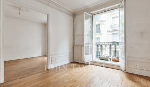 Vente Appartement Paris 17ème