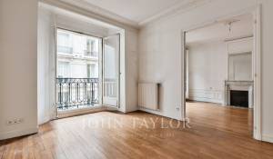 Vente Appartement Paris 17ème