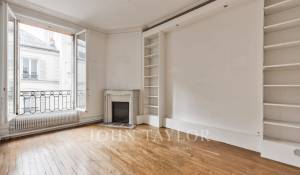Vente Appartement Paris 17ème