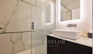 Vente Appartement Paris 17ème