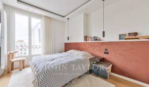 Vente Appartement Paris 17ème