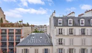 Vente Appartement Paris 17ème