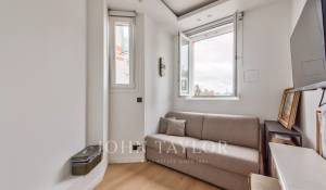 Vente Appartement Paris 17ème