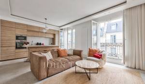 Vente Appartement Paris 17ème