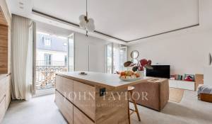 Vente Appartement Paris 17ème