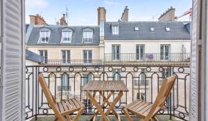 Vente Appartement Paris 17ème