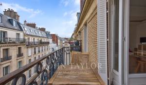 Vente Appartement Paris 17ème