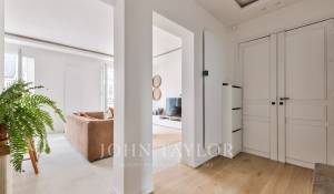 Vente Appartement Paris 17ème
