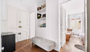 Vente Appartement Paris 17ème