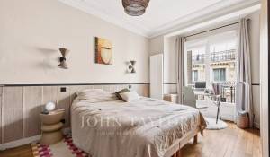 Vente Appartement Paris 17ème