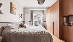 Vente Appartement Paris 17ème