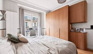 Vente Appartement Paris 17ème